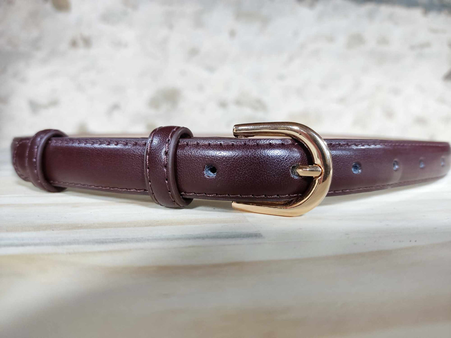brown belt