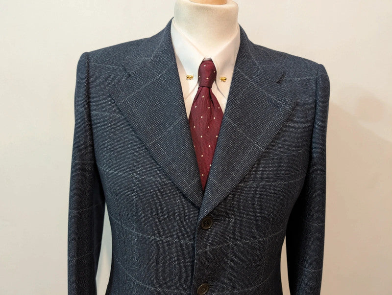 Gentille petite veste en laine