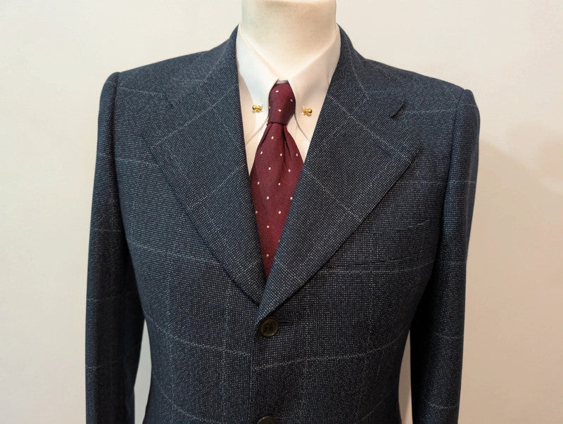 Gentille petite veste en laine