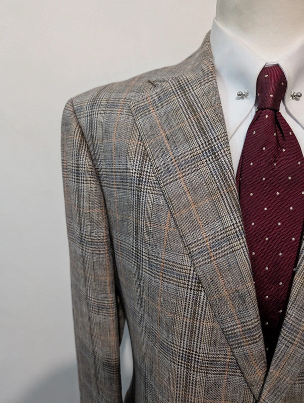 Nice linen jacket