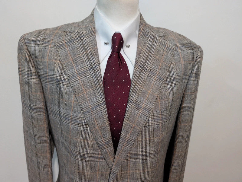 Nice linen jacket
