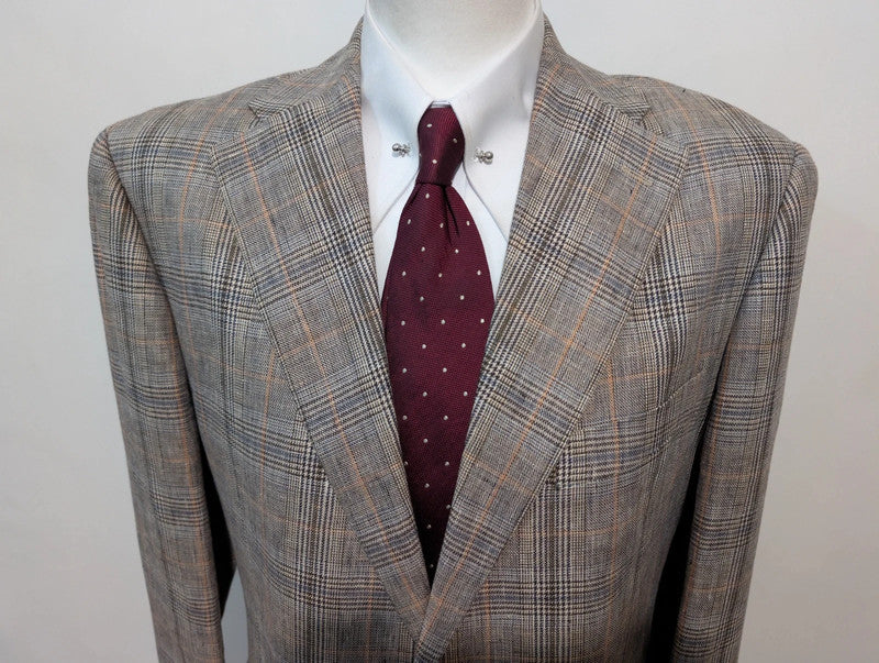 Nice linen jacket