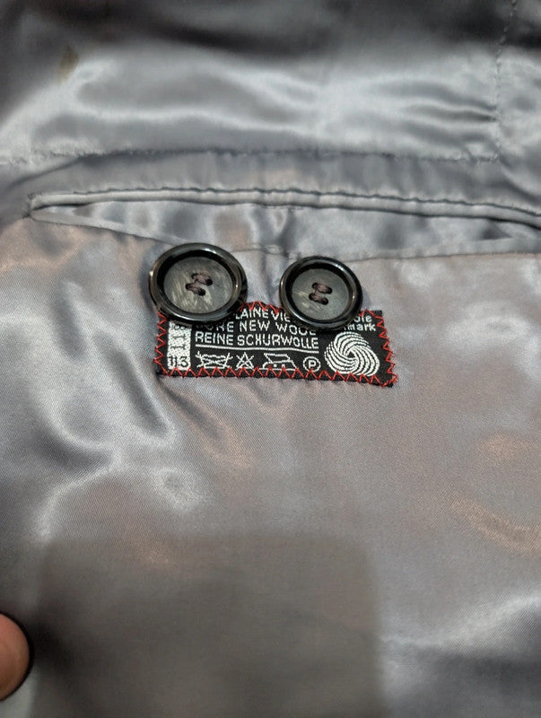 Wunderschöner Tweedmantel