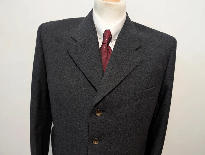 Magnifique costume 3 piece bespoke