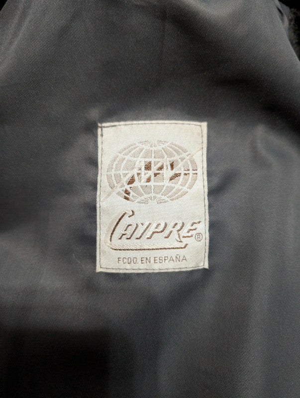 Sublime loden gris en laine