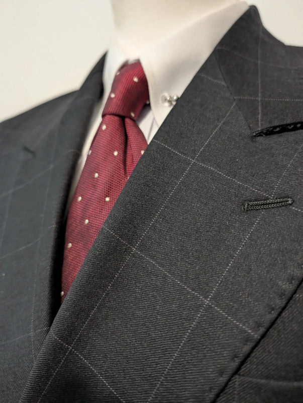 Magnifique costume 3 piece bespoke