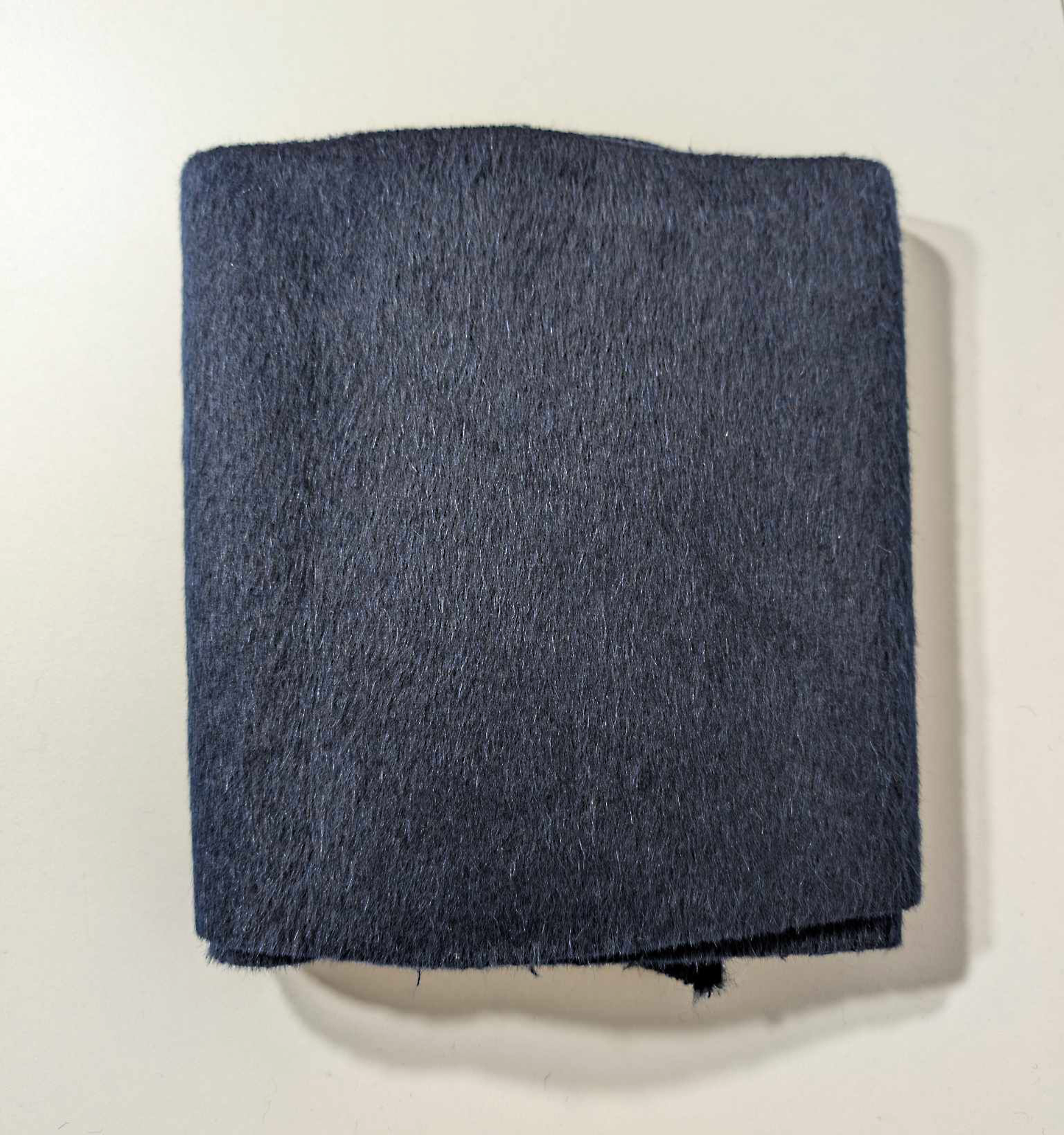 Laine/Alpaga Bleu Marine