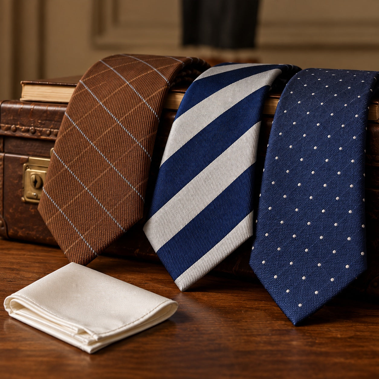 Ties
