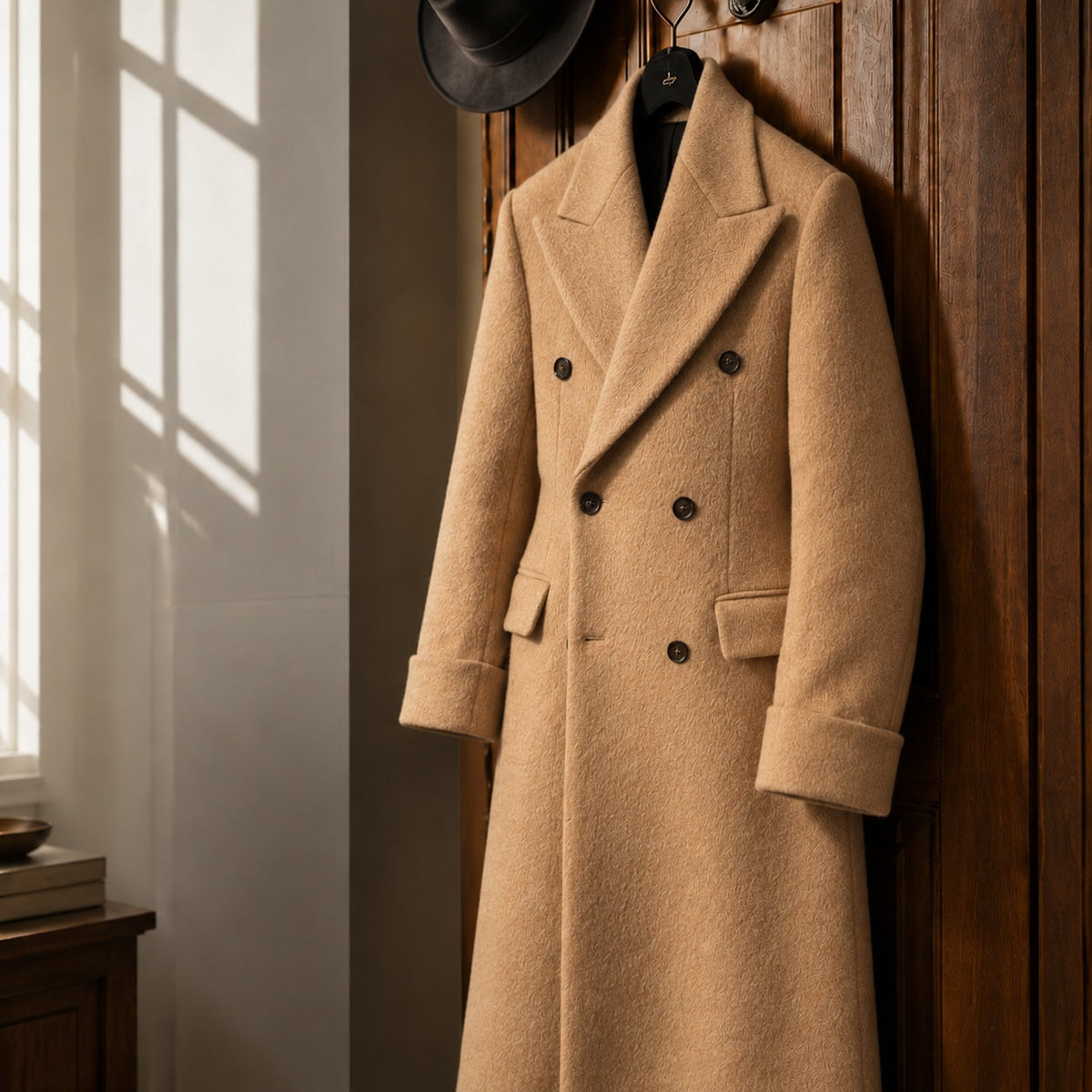 Coat