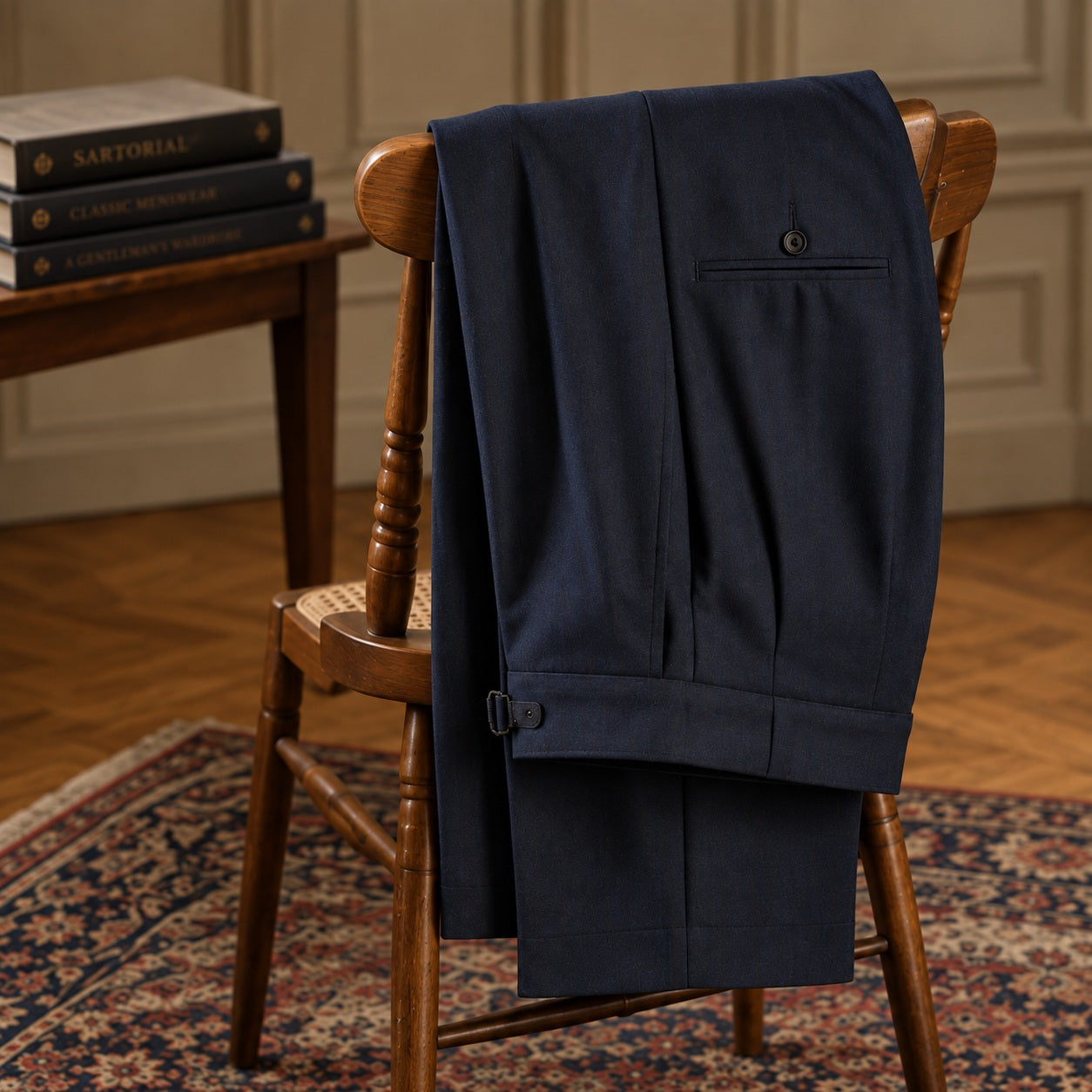 Trousers