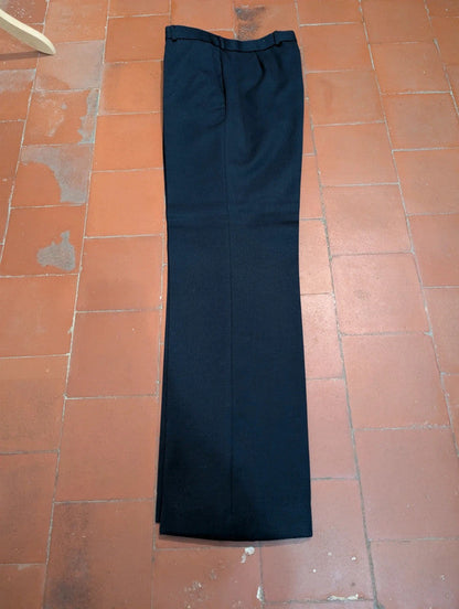 Élégant costume autrichien en laine