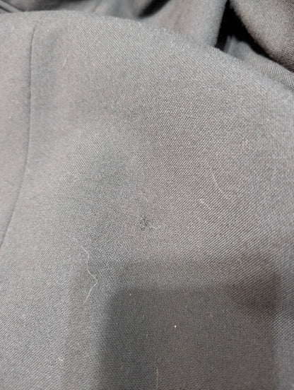 Fabelhafter Woll-Smoking