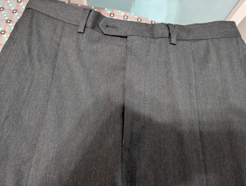 Unglaublicher dreiteiliger Loro Piana-Anzug