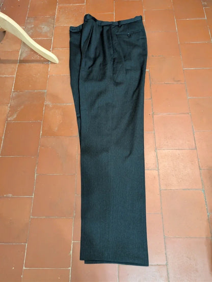 Unglaublicher dreiteiliger Loro Piana-Anzug