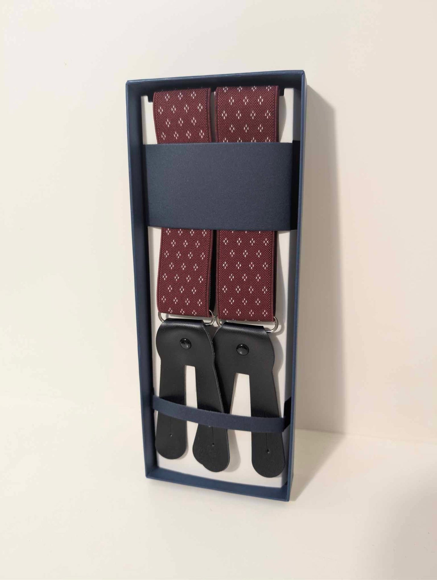 Red Suspender