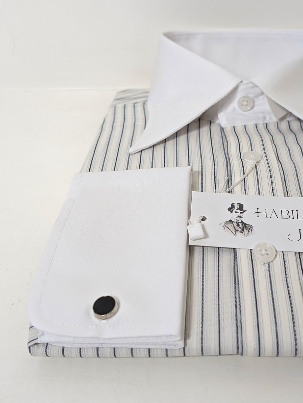 Chemise à rayures Winchester