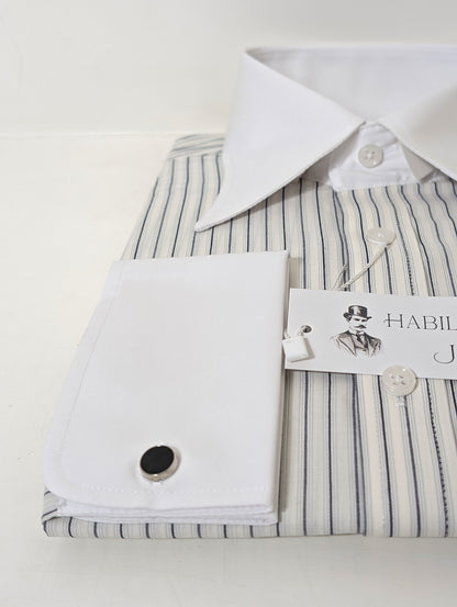 Chemise à rayures Winchester