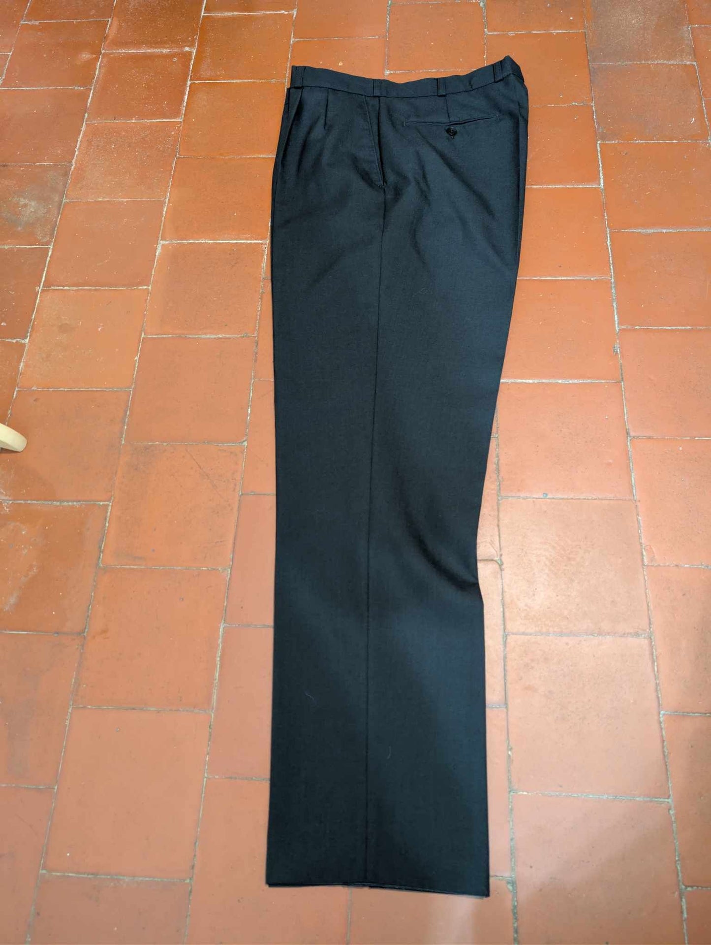 Sympathique costume autrichien en laine