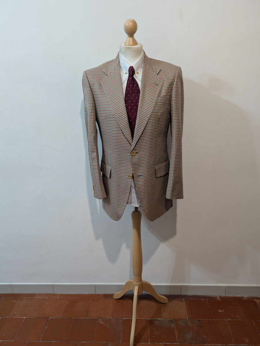 Gentille veste en coton