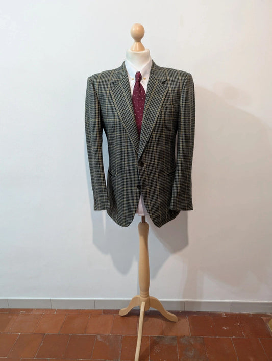 Extraordinaire veste en cachemire