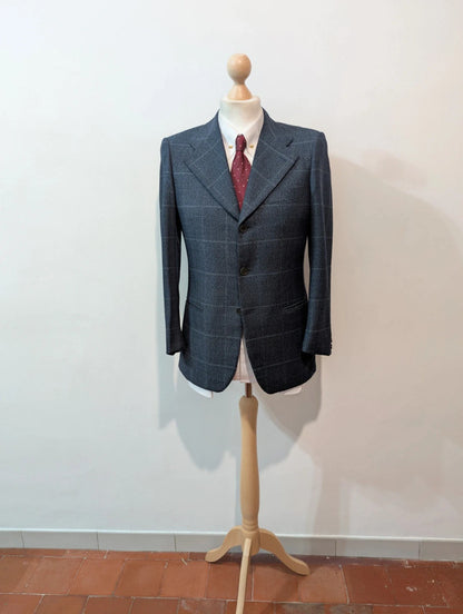 Gentille petite veste en laine