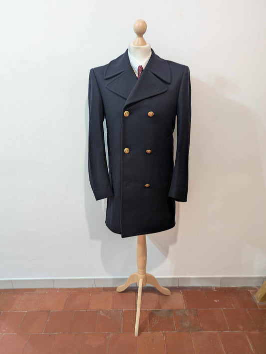 Mignon manteau caban
