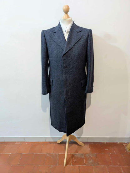 Wunderschöner Tweedmantel