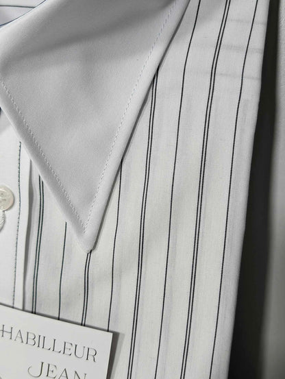 Winchester-Hemd mit mehreren schwarzen Streifen