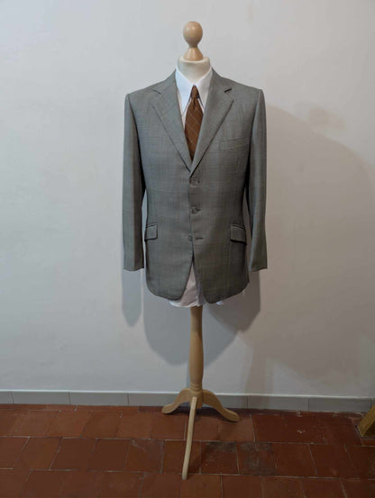 Excellent costume bespoke français