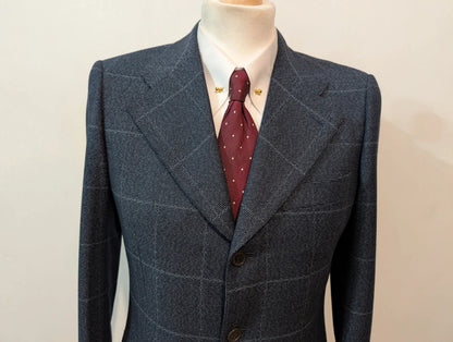 Gentille petite veste en laine