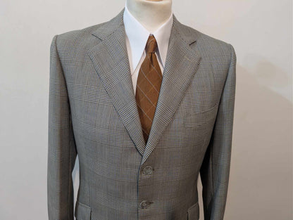 Excellent costume bespoke français