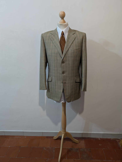 Magnifique costume bespoke