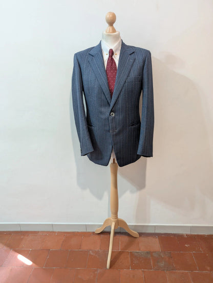 Magnifique costume bespoke français