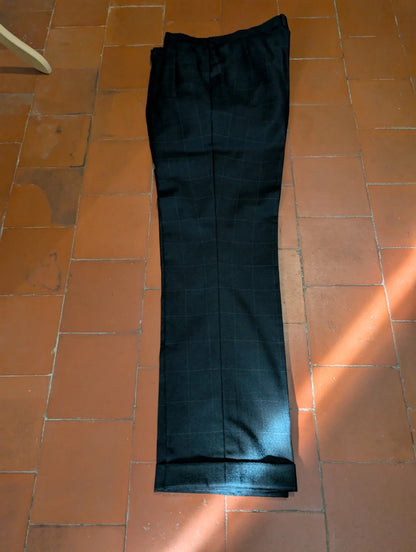 Magnifique costume 3 piece bespoke