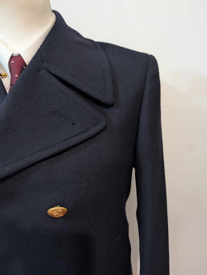 Mignon manteau caban