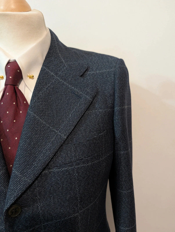 Gentille petite veste en laine