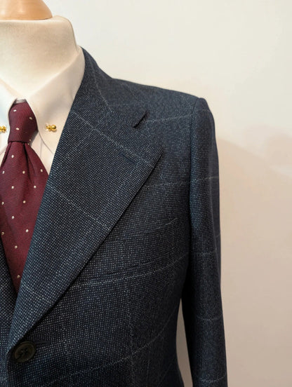 Gentille petite veste en laine