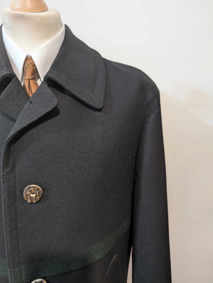 Niedlicher Lodenmantel aus Wolle