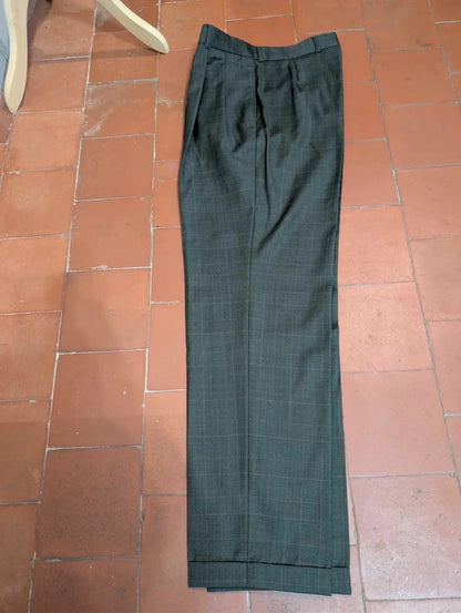 Size 40 High-waisted trousers
