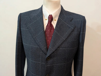 Gentille petite veste en laine