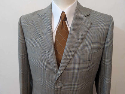 Excellent costume bespoke français