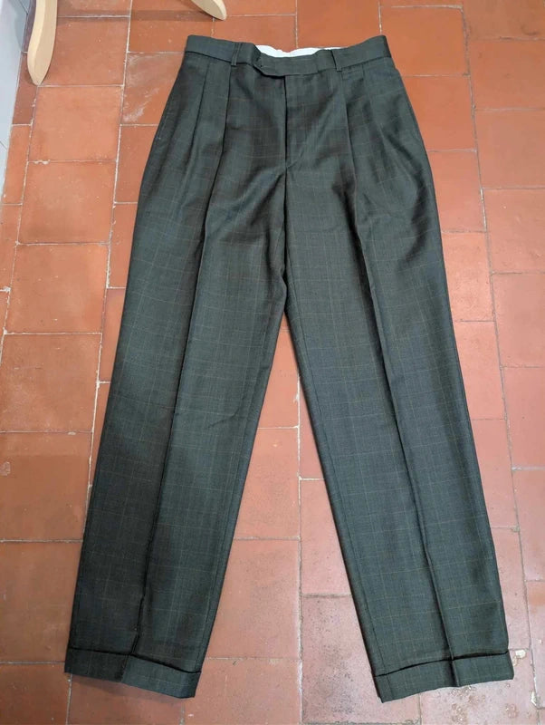 Size 40 High-waisted trousers