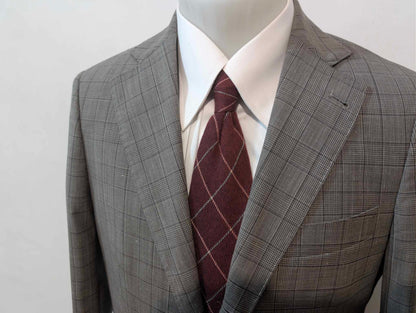 Schöner, leichter Wollanzug