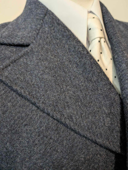 Wunderschöner Tweedmantel