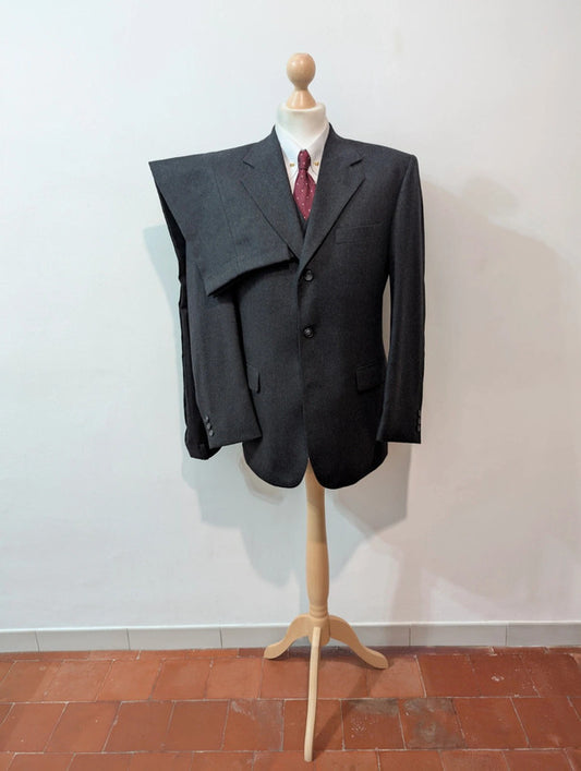 Adorable costume 3 piece en flanelle lourde