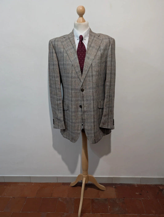 Nice linen jacket