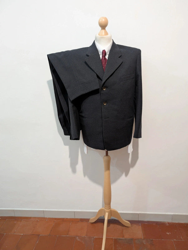 Magnifique costume 3 piece bespoke