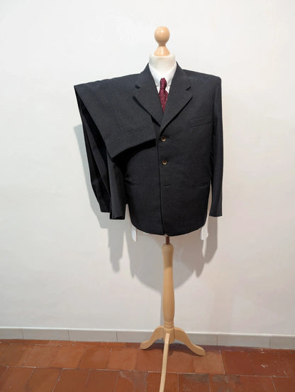 Magnifique costume 3 piece bespoke