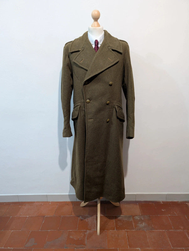 Très ancien manteau 1940