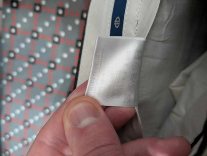 Size 40 High-waisted trousers